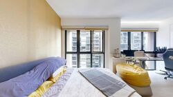 iNZ Residence (D23), Condominium #626028671